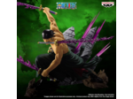 [FIGRUINE] One Piece - Theorama Soul - Roronoa Zoro