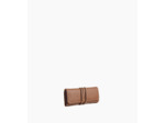 coffret 3 montres de voyage en cuir