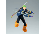One Piece - Figurine Roronoa Zoro Battle Record Collection
