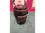 Objectif Tamron AF 18-200mm F/3.5-6.3 XR Di II LD Aspherical [IF] monture canon