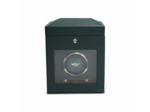 Remontoir pour montre automatique Wolf 1834  British Racing Green