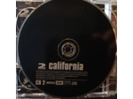Cd Twogether : California