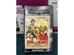 Sur le banc [VHS]