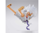 [FIGURINE] One Piece - SH FIGUARTS - Monkey D. Luffy GEAR5
