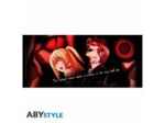 DEATH NOTE Mug Couple mortel