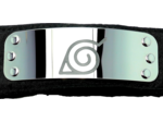 [AbyStyle] NARUTO SHIPPUDEN -  BANDEAU - KONOHA