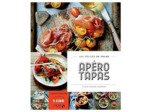 Livre Apéro tapas - Les délices de Solar