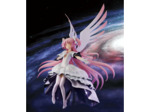 PUELLA MAGI MADOKA MAGICA THE MOVIE REBELLION BANPRESTO EVOLVE