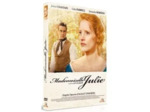 Dvd Mademoiselle Julie