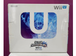 Console Nintendo Wii U 8 Go blanche + Super Smash Bros