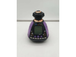 VTech KidiMagic Colour Show - Radio - réveil - noir