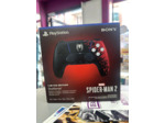 Manette Sony PS5 Dualsense Marvel Spiderman 2 - édition limitée