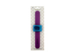 Bohin - Bracelet Aimanté Porte-épingles Violet