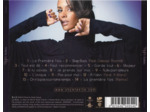 Cd Shy'm - Reflets (2008)