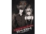 DEATH NOTE Poster Couple modèle (91,5 x 61 cm)