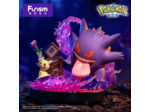 [Figurine] POKEMON - FUNISM PRIME - ECTOPLASMA ET MIMIQUI