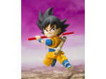 Dragon Ball Daima / Figurine Mini Son Goku S.H.Figuarts