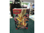 Bundle Pokémon Héros Transcendant ME2.5 - Lot de 6 boosters