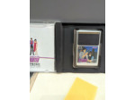 Jeu Hu Cards - CD ROM City Hunter