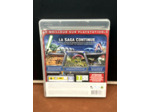 Jeu Ps3 Lego Star Wars Iii The Clone