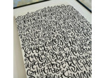 P181023 - Encre de chine sur papier – 30×40 cm