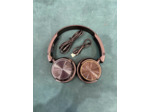 Casque audio Muvit Spring sans fil