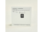 Carte de correspondance 12\12 - BLUE GROTTO