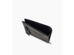 Pochette 13" Emile en cuir liégé