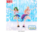[FIGURINE] Macross frontier - figurizma - ranka lee labyrinth time