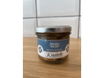 Moules « Pil Pil » 100g