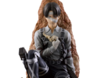 [FIGUIRNE] ATTACK ON TITAN - ICHIBANSHO - LEVI