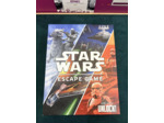 Jeu de société Unlock! Star Wars