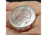Bague ARGENT 24-440