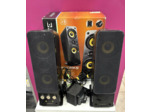 Enceintes Creative GigaWorks T40 Series II - Enceintes Multimédia PC 16 watts RMS par Canal (2 canaux)