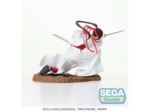 Hell's Paradise - Figurine Yamada Asaemon Sagiri Luminasta