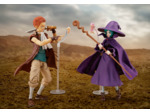 Berserk Isidro, Bandai Spirits S.H.Figuarts Figurine d'action