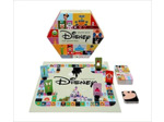 Livre Boîte à quiz Disney
