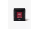 Thé noir Vanille 25 sachets Cristal