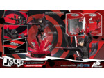 Persona 5 - Figurine Joker/Ren Amamiya Collector's Edition 30cm
