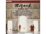 Cd The Complete Mozart Edition: Highlights, 19 movements and arias