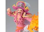 [FIGURINE] ONE PIECE - BATTLE RECORD COLLECTION EXTRA - CHARLOTTE LINLIN