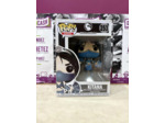 Figurine Funko! Pop - Mortal Kombat - Kitana
