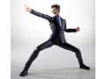 [FIGURINE]  Hunter x Hunter - Figurine Leorio S.H.Figuarts