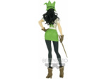 ONE PIECE SWEET STYLE PIRATES FIGURINE NICO ROBIN 23 CM