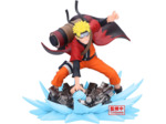 [FIGURINE] Naruto Shippuden - mémorable Saga spéciale - Naruto Uzumaki 12 cm