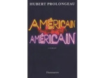 Livre Américain, Américain