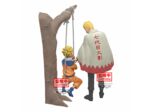Naruto Shippuden - Figurine Uzumaki Naruto Hokage 20th Anniversary
