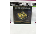 Jeu de Morpion à boire (shot)