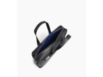 Porte documents 15" Maurice en toile enduite