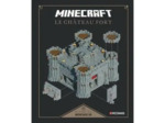 Livre Minecraft - Le Château Fort